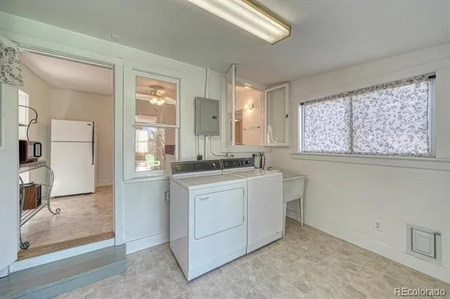 332 F STREET Salida, CO 81201