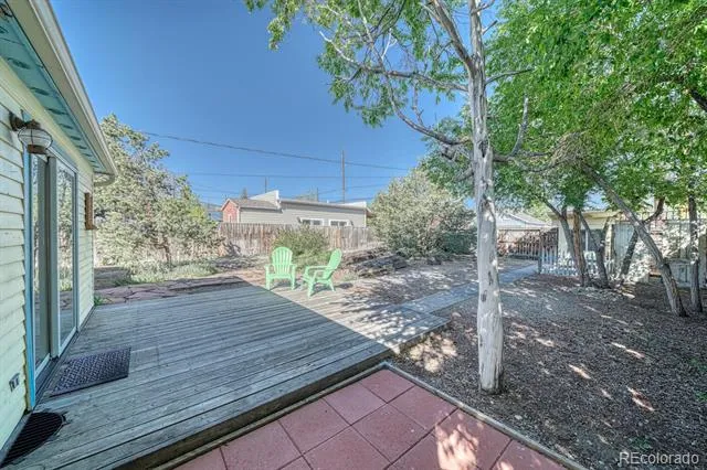 332 F STREET Salida, CO 81201