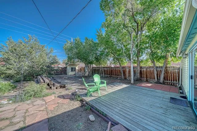 332 F STREET Salida, CO 81201