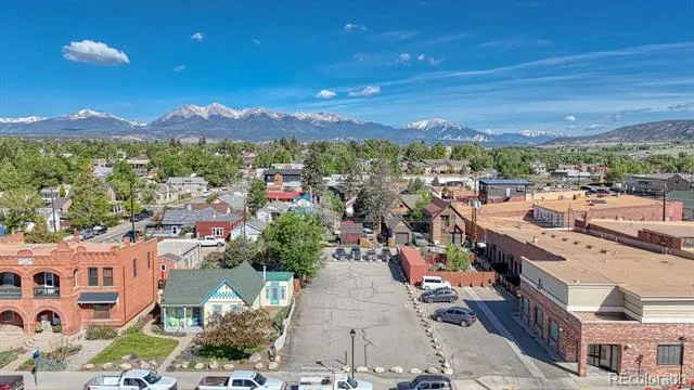 332 F STREET Salida, CO 81201
