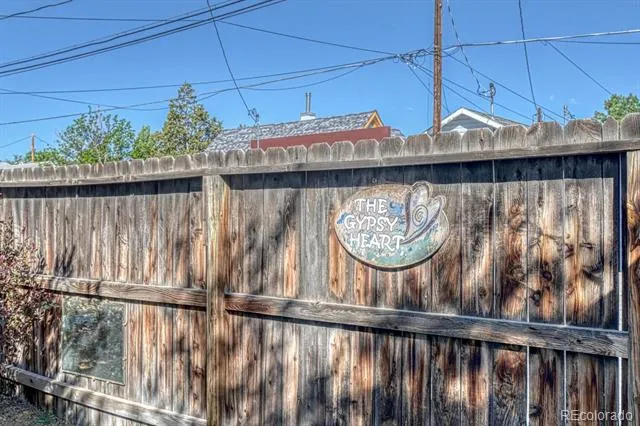 332 F STREET Salida, CO 81201