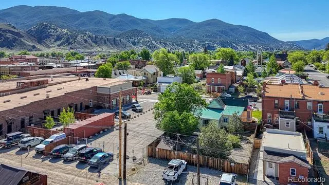 332 F STREET Salida, CO 81201