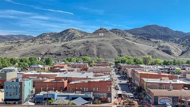 332 F STREET Salida, CO 81201