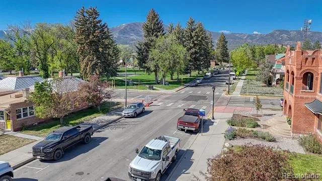 332 F STREET Salida, CO 81201