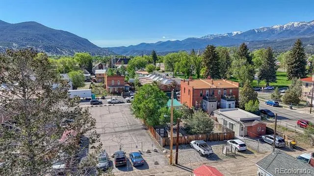 332 F STREET Salida, CO 81201