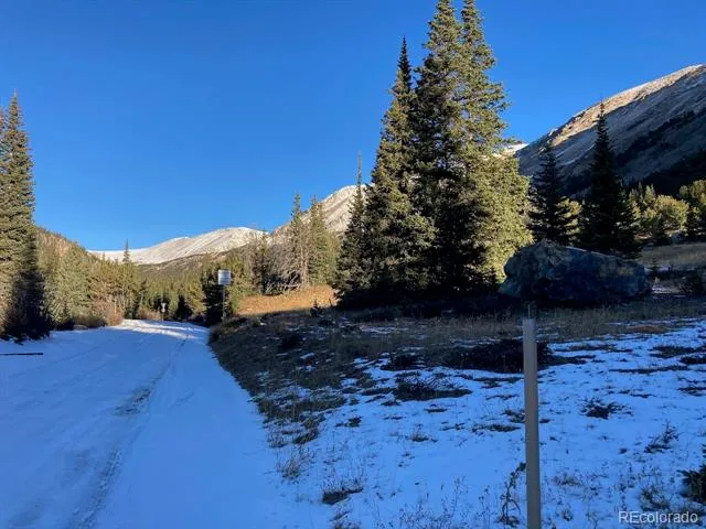 4400 4th of July Road Nederland, CO 80466