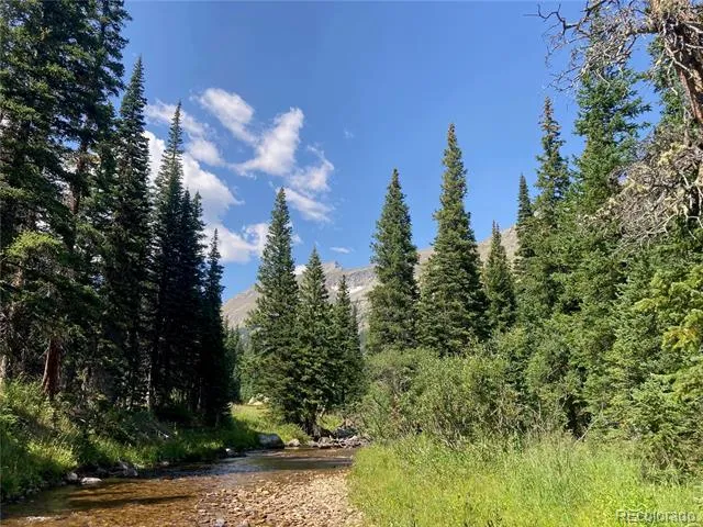 4400 4th of July Road Nederland, CO 80466