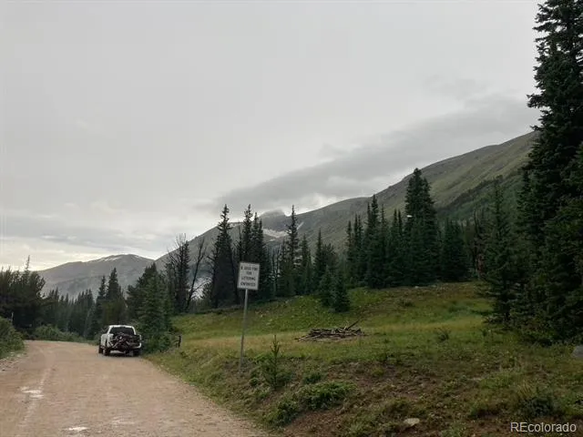 4400 4th of July Road Nederland, CO 80466
