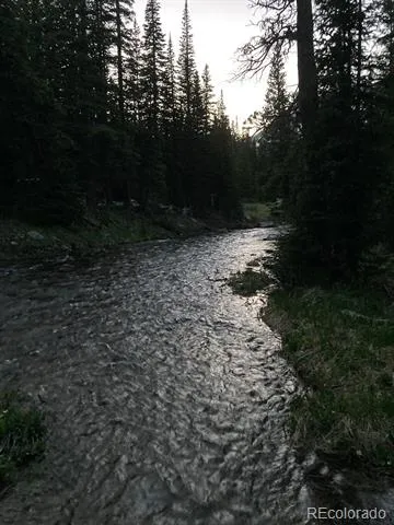 4400 4th of July Road Nederland, CO 80466