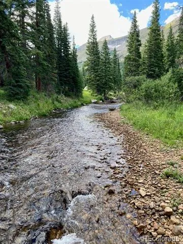 4400 4th of July Road Nederland, CO 80466
