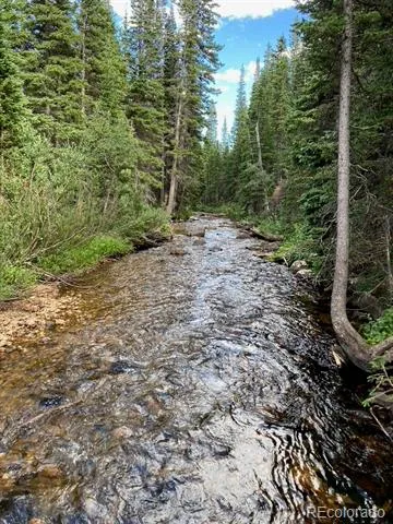 4400 4th of July Road Nederland, CO 80466