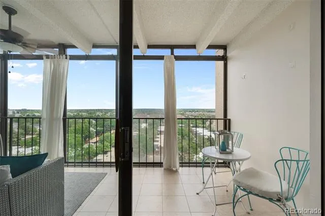 7877 E Mississippi Avenue #1108 Denver, CO 80247