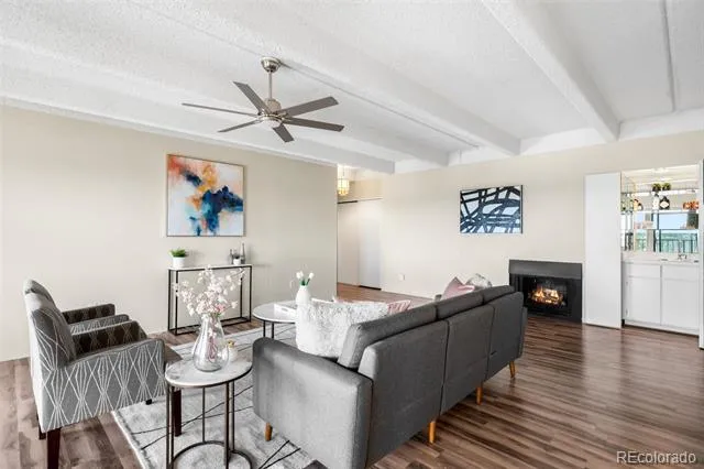 7877 E Mississippi Avenue #1108 Denver, CO 80247