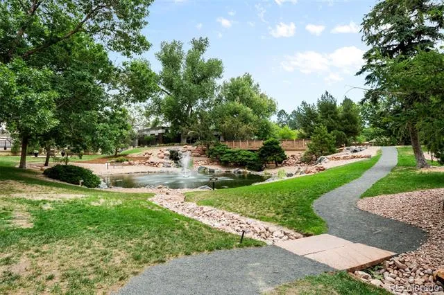 7877 E Mississippi Avenue #1108 Denver, CO 80247