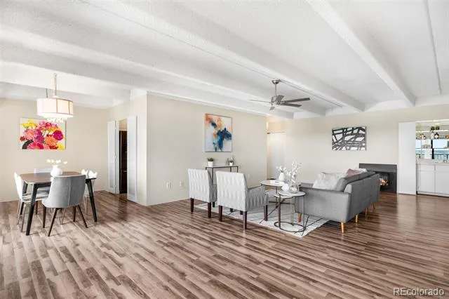 7877 E Mississippi Avenue #1108 Denver, CO 80247