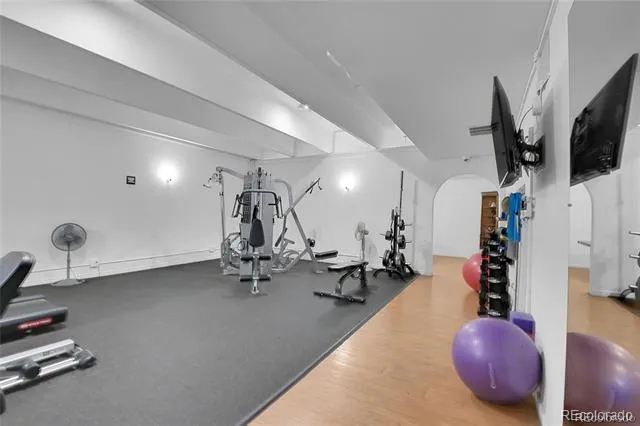 7877 E Mississippi Avenue #1108 Denver, CO 80247