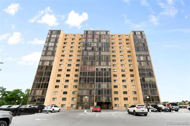 7877 E Mississippi Avenue #1108 Denver, CO 80247