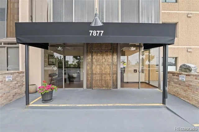 7877 E Mississippi Avenue #1108 Denver, CO 80247
