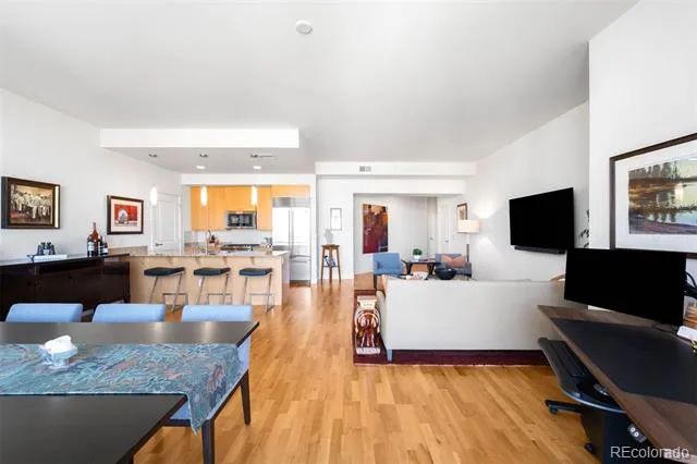 2001 Lincoln Street #1723 Denver, CO 80202