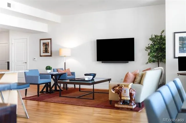 2001 Lincoln Street #1723 Denver, CO 80202