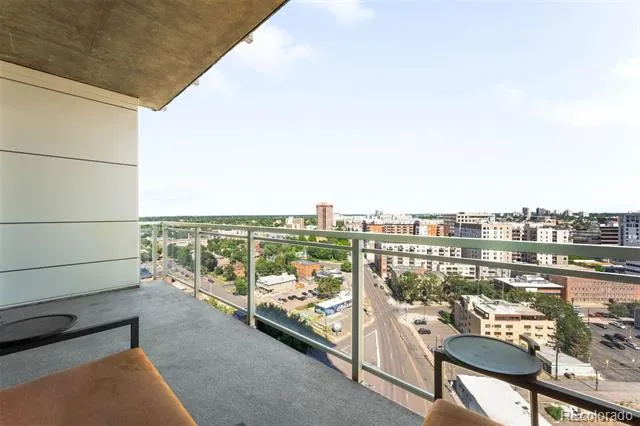 2001 Lincoln Street #1723 Denver, CO 80202