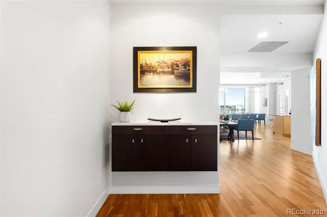 2001 Lincoln Street #1723 Denver, CO 80202