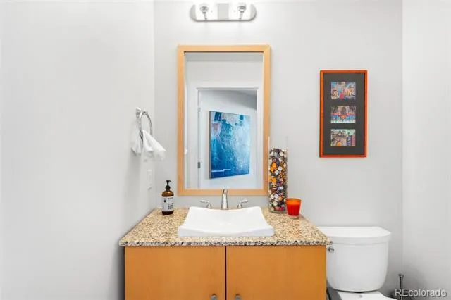 2001 Lincoln Street #1723 Denver, CO 80202
