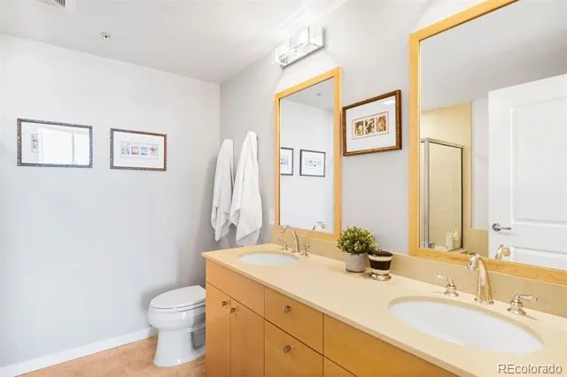 2001 Lincoln Street #1723 Denver, CO 80202