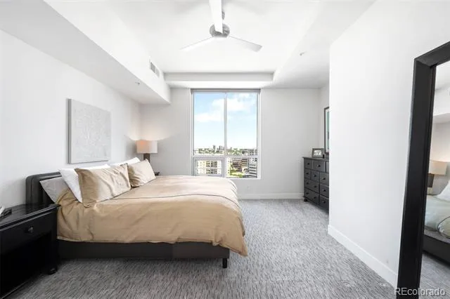 2001 Lincoln Street #1723 Denver, CO 80202