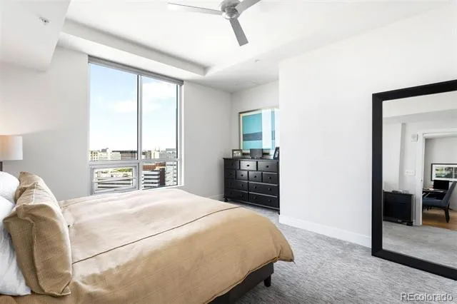 2001 Lincoln Street #1723 Denver, CO 80202