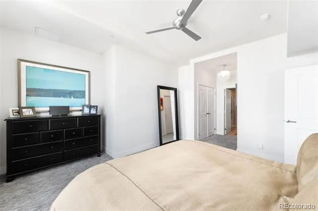 2001 Lincoln Street #1723 Denver, CO 80202