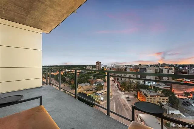 2001 Lincoln Street #1723 Denver, CO 80202