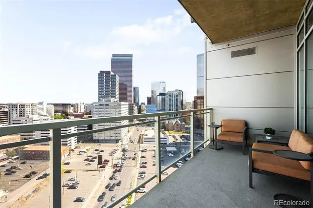 2001 Lincoln Street #1723 Denver, CO 80202