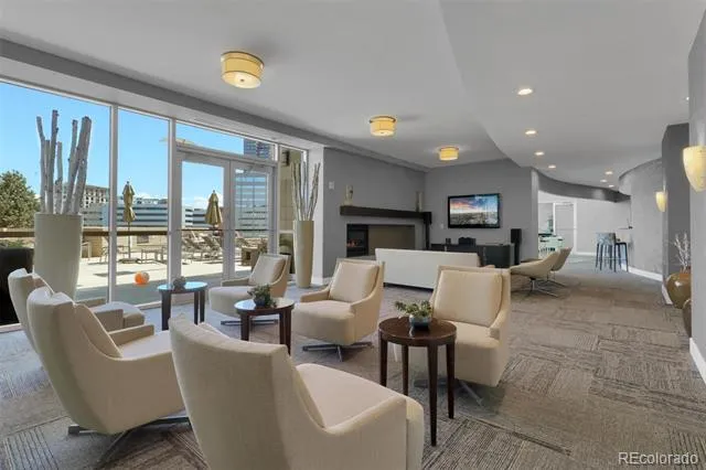 2001 Lincoln Street #1723 Denver, CO 80202
