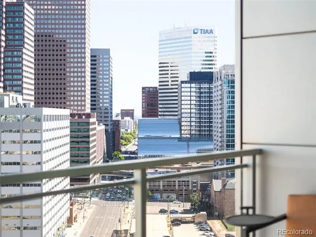 2001 Lincoln Street #1723 Denver, CO 80202