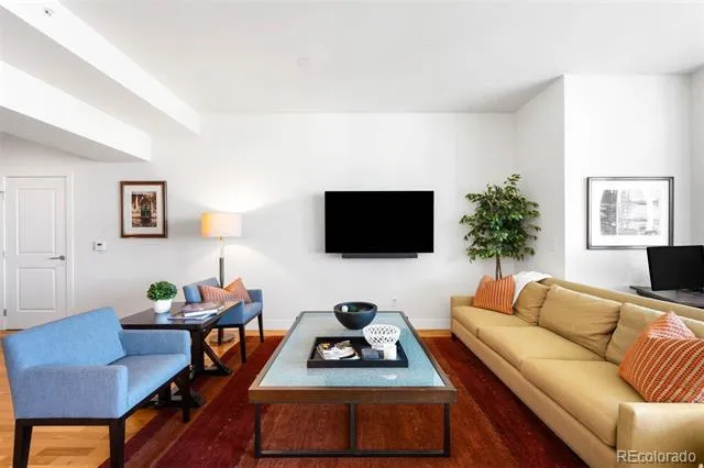 2001 Lincoln Street #1723 Denver, CO 80202