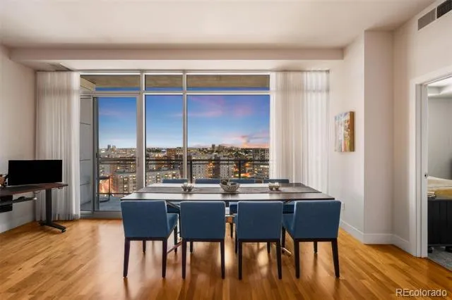 2001 Lincoln Street #1723 Denver, CO 80202