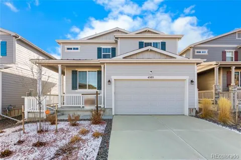 4505 Cholla Trail