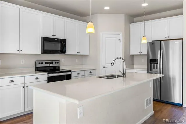 4505 Cholla Trail Castle Rock, CO 80104