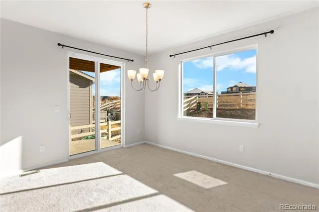 4505 Cholla Trail Castle Rock, CO 80104