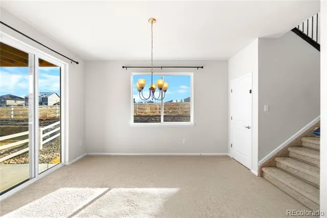 4505 Cholla Trail Castle Rock, CO 80104