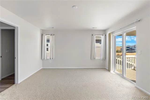 4505 Cholla Trail Castle Rock, CO 80104