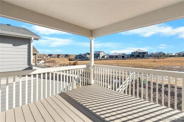 4505 Cholla Trail Castle Rock, CO 80104