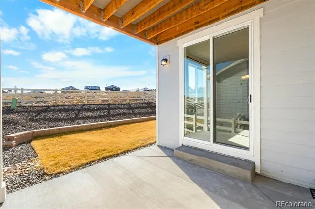 4505 Cholla Trail Castle Rock, CO 80104