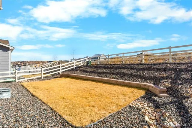 4505 Cholla Trail Castle Rock, CO 80104