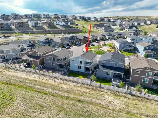 4505 Cholla Trail Castle Rock, CO 80104