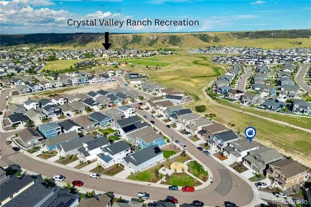 4505 Cholla Trail Castle Rock, CO 80104