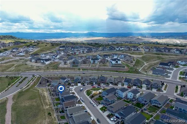 4505 Cholla Trail Castle Rock, CO 80104