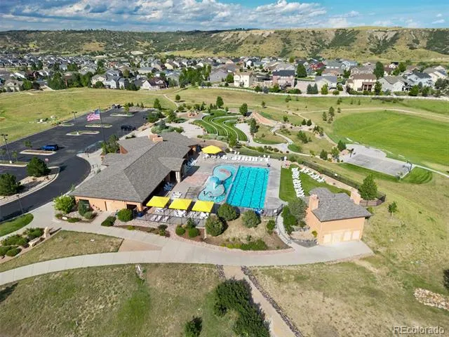 4505 Cholla Trail Castle Rock, CO 80104