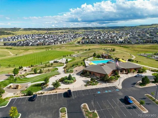 4505 Cholla Trail Castle Rock, CO 80104